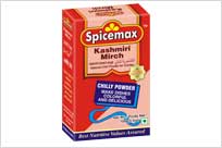Kashmiri Chili Powder (Kashmiri Mirch)