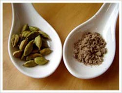 Cardamom Small