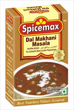 Spicemax