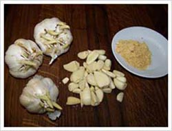 Garlic Powder