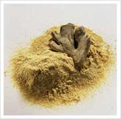 Ginger Powder