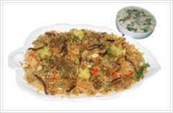 Hyderabadi Biryani Masala