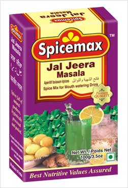 Jeera Sip Masala