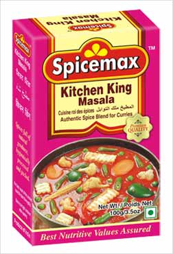 Kitchen King Masala