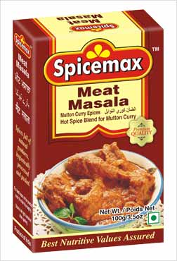 Mutton Masala