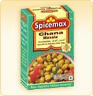 Chana Masala